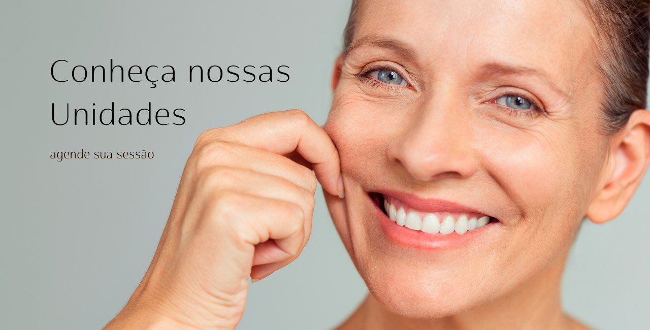 imagem unidade estética modelle