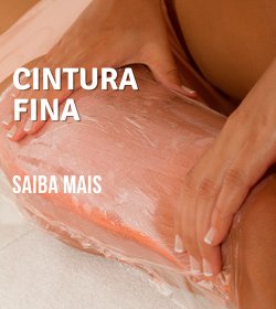 Link Relacionado - Tratamento Corporal - Cintura Fina - Estética Modelle