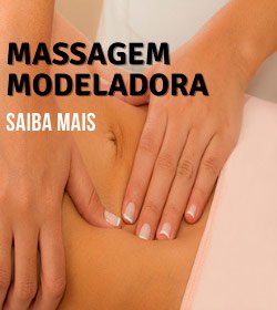 Link Relacionado - Tratamento por Assunto - Massagem Modeladora Corporal - Estética Modelle