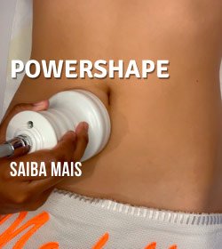 Link Relacionado - Tratamento por Assunto - Powershape Corporal - Estética Modelle