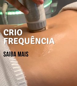 Link Relacionado - Tratamento Por Assunto - Criofrequência Corporal - Estética Modelle