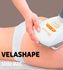 Link Relacionado - Tratamento Por Assunto - Velashape Corporal - Estética Modelle