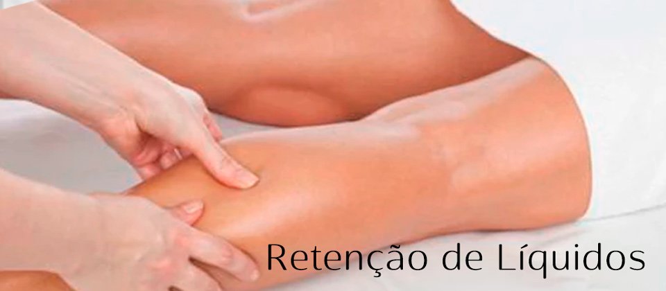 Tratamento por Assunto Retenção de Liquídos Estética Modelle