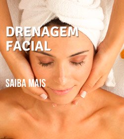 Link Relacionado - Tratamentos por Assunto - Drenagem Linfática Facial - Estética Modelle