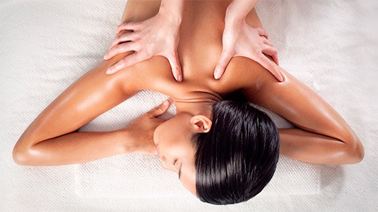 Drenagem Linfática Facial Modelle